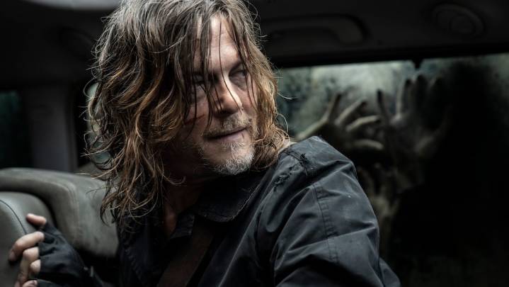 'The Walking Dead' Has Many More Worlds to Explore