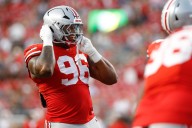 Ohio State football will be without two key defensive players vs. Illinois: Buckeyes injury report