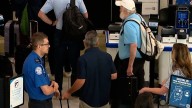 BWI experiencing normal operations during federal government shutdown