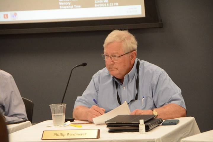 Water board leaders say Birmingham mayor holding residents ‘hostage’ fighting over lead pipe loan