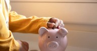 Brits get a 'buzz' from putting money into savings
