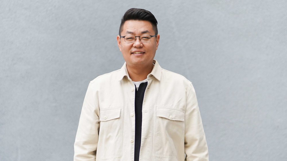 Hybe America Launches Label Service, Ups Ryan Hyeong Woo Noh