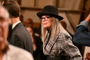 Woody Allen says world ‘drearier’ without ex