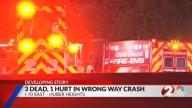 New details on Sunday's fatal fiery head