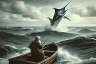 Viejo, por Gustavo J. Villasmil