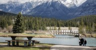 How Parks Canada plans to mitigate congestion in Banff National Park
