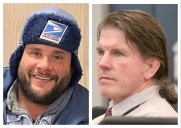 Clackamas contractor guilty of murder in brutal stabbing of stranger