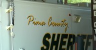 Suspect who wore Amazon shirt in Catalina Foothills burglary arrested, PCSD says