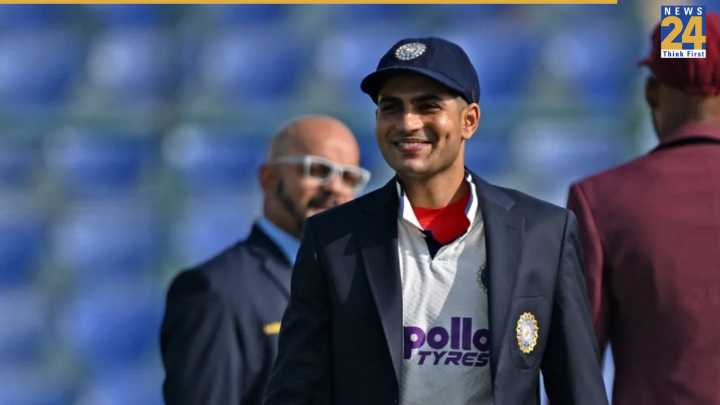 WTC Points Table: Where does India stand after winning Test series against West Indies?
