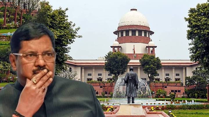 ‘Forgotten Chapter’: CJI Gavai Breaks Silence on Attempted Attack in SC India News