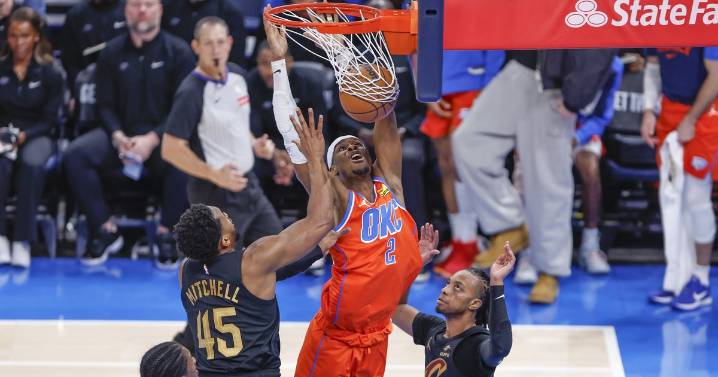 Non-Sixers predictions for the 2025-26 NBA season: Thunder repeat? Who wins the Eastern Conference? First