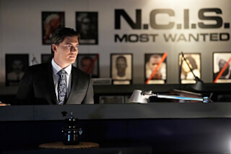 NCIS - Episode 23.03 - The Sound and the Fury - Promotional Photos + Press Release