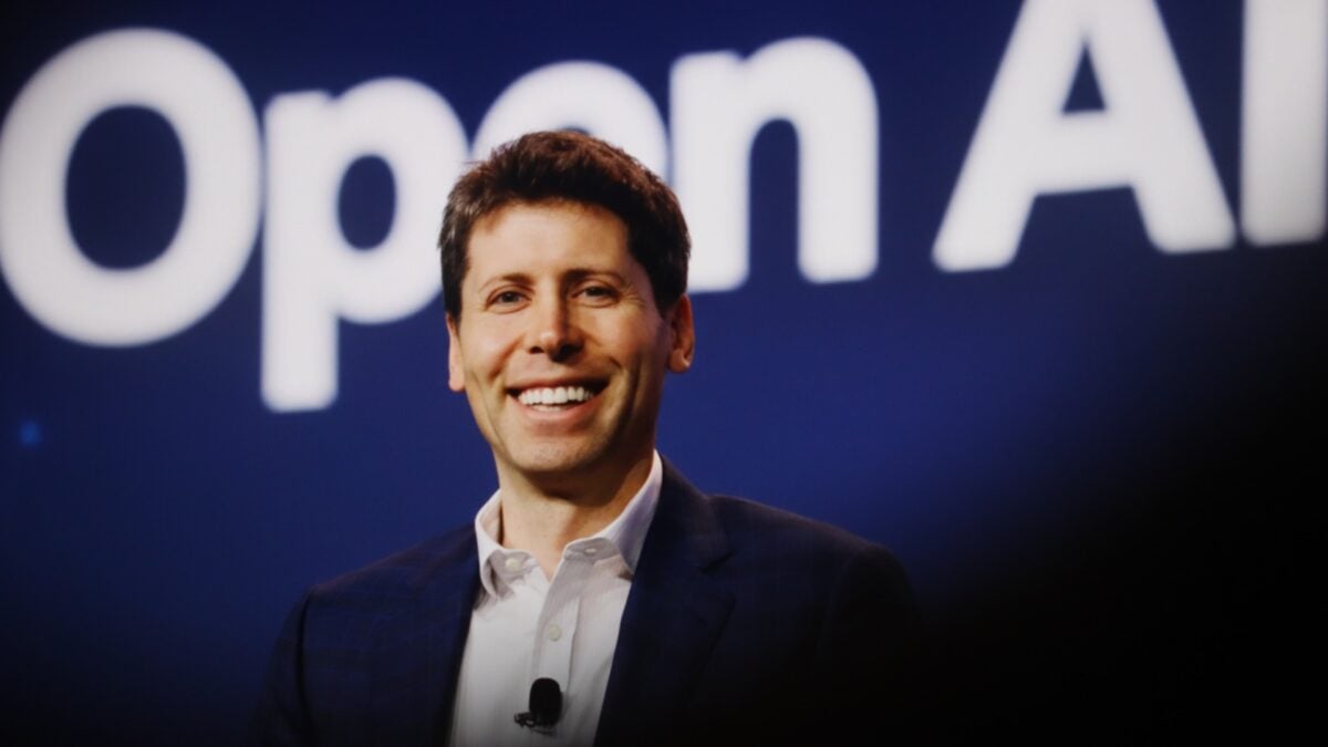 OpenAI Gobbles Up a Stake in AMD as Its Spending Spree Shows No Sign of Stopping