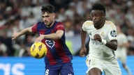 Real Madrid vs. Barcelona, Clásico del fútbol español: fecha, hora y canal para ver