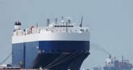 UN Shipping Emissions Deal Sparks Transatlantic Clash Between US and EU