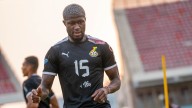 El oviedista Kwasi Sibo repite convocatoria con Ghana