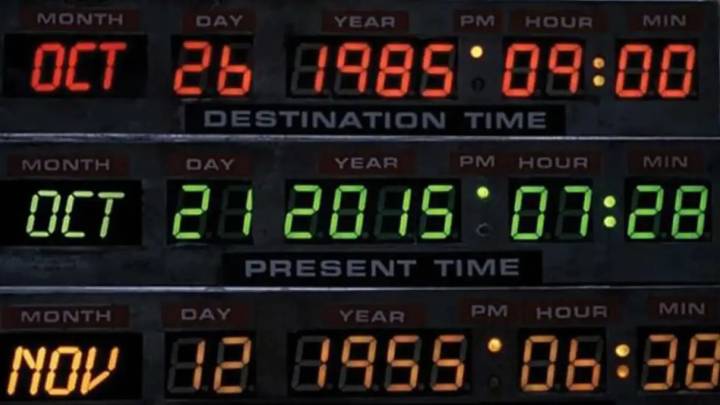 Hoy es el día en que Marty McFly llegó al futuro: los inventos y gadgets que se han cumplido