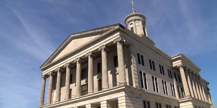TN lawmakers approve donation to build monument honoring aborted children at State Capitol