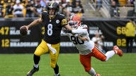 2 truths, 2 lies from NFL standings after Sunday’s Week 6 games