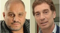 Cositorto habría aportado 32.500 dólares a la campaña de Santilli