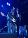 Stereolab’s sold-out Cleveland debut at Globe Iron is a stylish, sonic time machine