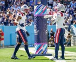 5 More Trades the Patriots Could Make