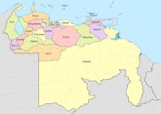 Tal día como hoy llega a Ciudad Bolívar Comisión de Paz para sofocar riesgo de secesionismo