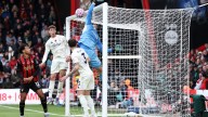 Nottingham Forest fuming as Bournemouth score controversial Olimpico goal