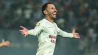 Horacio Calcaterra amplía su contrato con Universitario hasta 2026