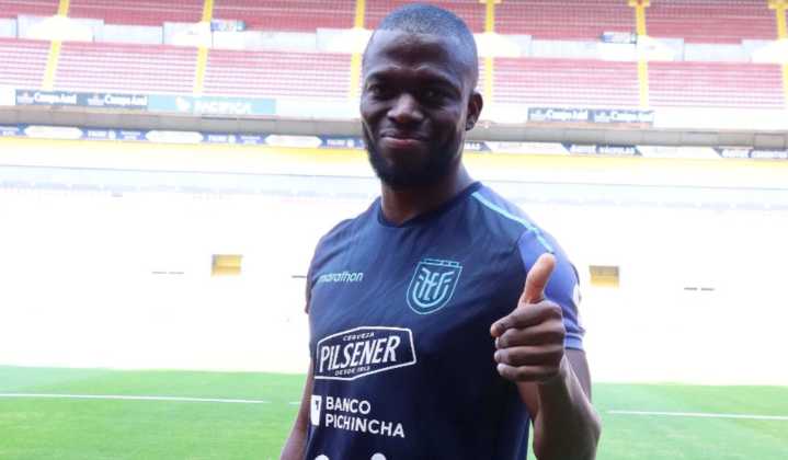 “No creo que se repita”: Enner Valencia aseguró que la derrota de México fue un accidente