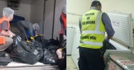 Desde carne hasta fruta: secuestraron más de 700 kilos de comida en Cipolletti por «irregularidades sanitarias»
