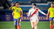 Perú vs Colombia EN VIVO: ver transmisión de DIRECTV y DSports por la Liga de Naciones Femenina