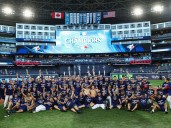 How Blue Jays used simple message to become MLB contender