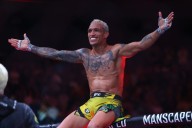 UFC Rio Full Results