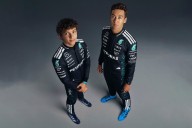 Mercedes makes 2026 F1 driver line