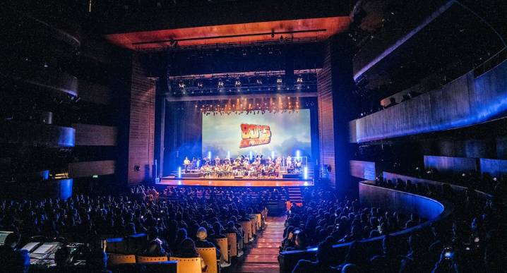 “80s Sinfónico” regresa a Lima con cinco únicas funciones en noviembre