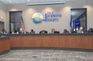 Richmond Heights to begin saving for new multi