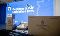 Se realizó el simulacro electoral y desde la Dirección pidieron “paciencia” ante el nuevo sistema