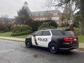 19-Year-Old Burglarizes 8 Businesses In Downtown Ridgewood: Cops