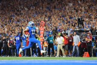Where to watch Detroit Lions game today for free