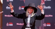 BREAKING NEWS: Oscar-winning actress Diane Keaton dead at 79: report