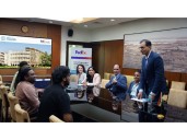 FedEx Leverages IIT Expertise to Build Smarter, AI
