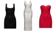 Hervé Léger Bandage Dresses Over 60% Off: Shop Best Prime Day Styles