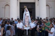 CORRIENTES! Éste 7 de octubre los goyanos renovarán su fe y devoción a la Vírgen del Rosario