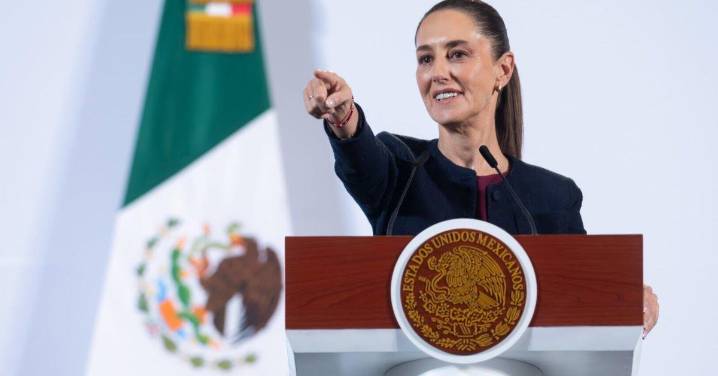 México sigue esperando "el perdón de España" por el pasado colonial