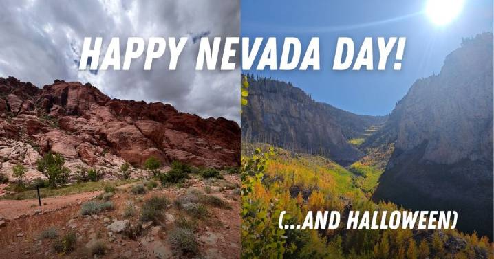 Your Halloween forecast and local headlines for Friday, Oct. 31