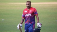 Hong Kong Sixes 2025: Sharad Vesawkar To Lead Nepal; Check Full Squad, Dates, Venue And More...