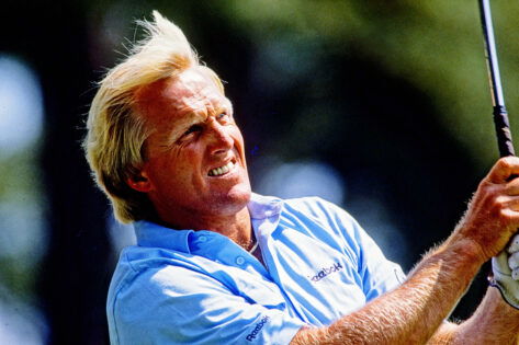 Greg Norman’s Son Recalls Ex-LIV CEO’s Early Days After Official Exit From the League Greg Norman's son just shared something special on X. The timing? Days after his father left LIV Golf for good. Ab