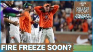 INSANE? Auburn's Hugh Freeze STILL Not Fired as Tigers Head Coach-