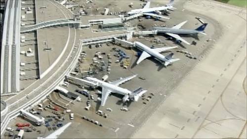 Chicago O'Hare delays possible amid air traffic controller shortage as government shutdown continues